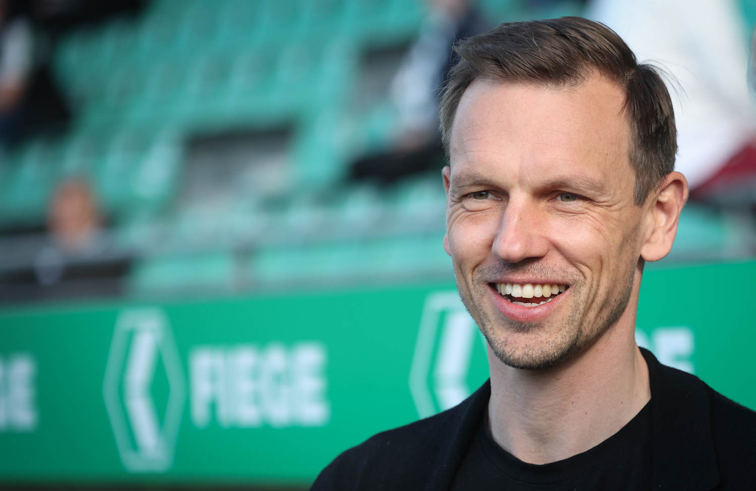Ole Kittner verlängert um vier Jahre