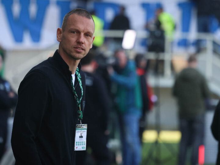 Ole Kittner: „Brauchen niemanden, der die Jungs jetzt anschreit“