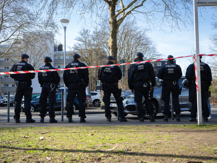 Politik und Verbände wollen „Zentrale Stadionverbotskommission“