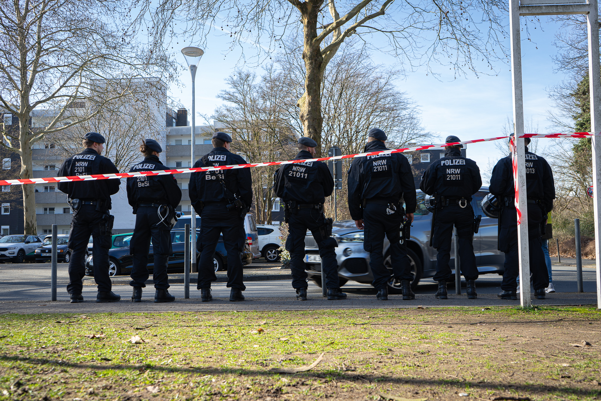 Politik und Verbände wollen „Zentrale Stadionverbotskommission“