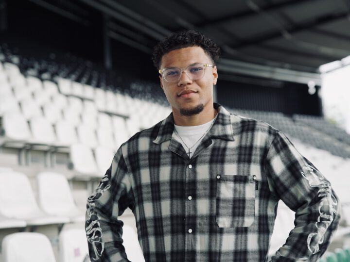 Montell Ndikom wechselt aus Hannover nach Münster