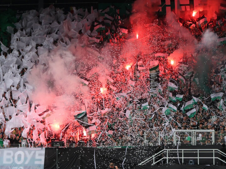 Erste DFB-Strafen für 2026/2027 trudeln ein