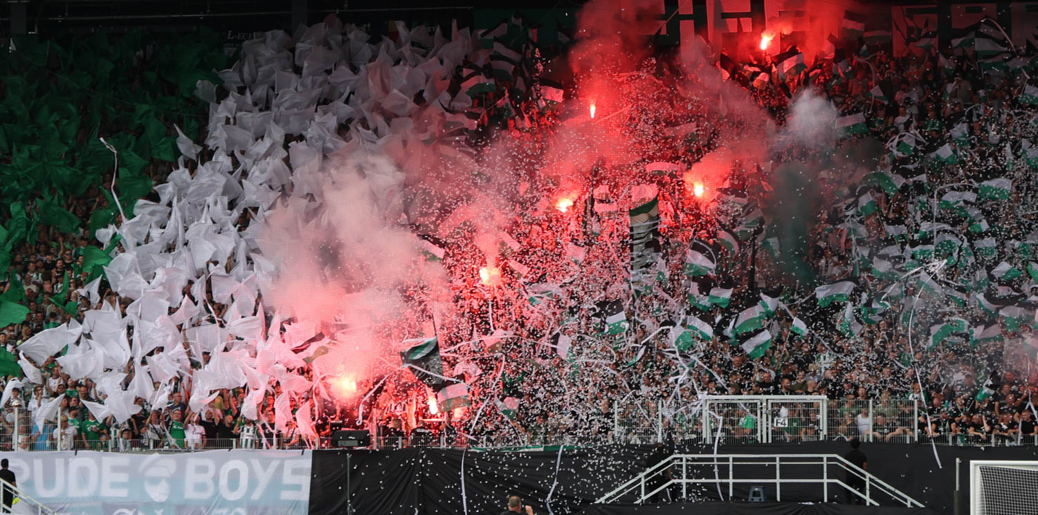 Erste DFB-Strafen für 2026/2027 trudeln ein