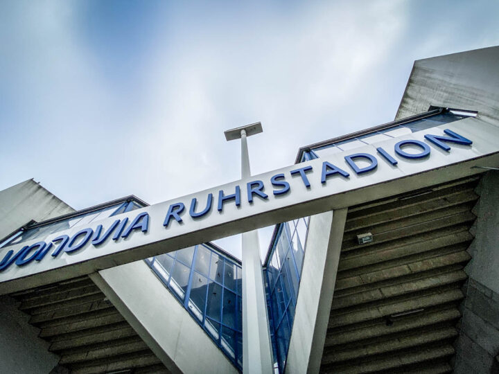 Liveticker am Samstag: Preußen Münster zu Gast beim VfL Bochum