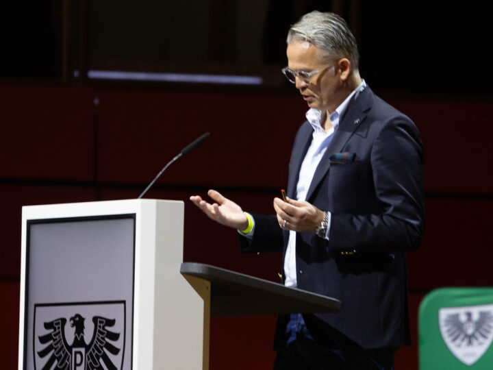 Tim Schwencke und Bernd Homann werden in Beirat und Aufsichtsrat kooptiert