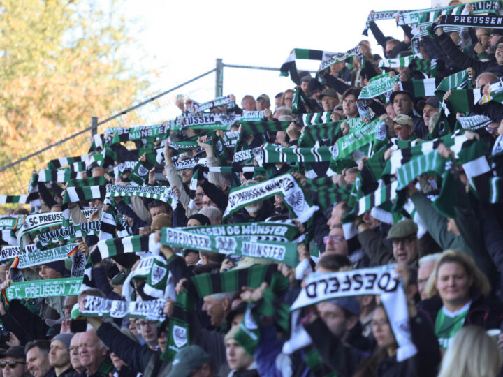 2. Bundesliga: Abstiegskampf ab Platz 8