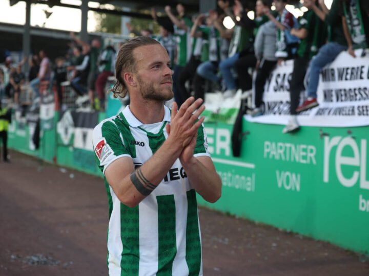 Jorrit Hendrix: „Es gibt Gründe…“