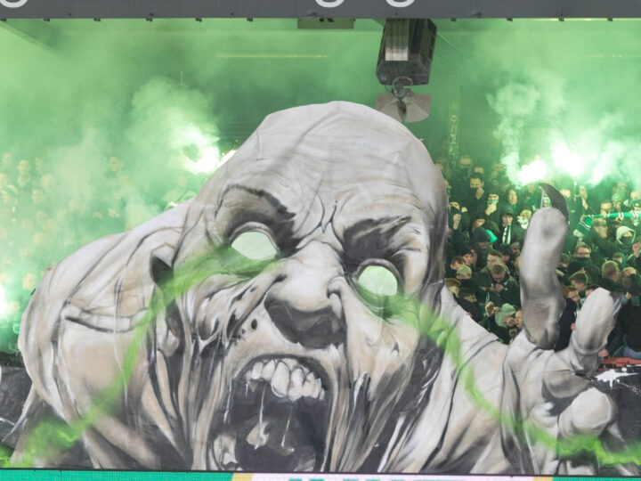 Preußen Münster soll fast 50.000 Euro Strafe zahlen