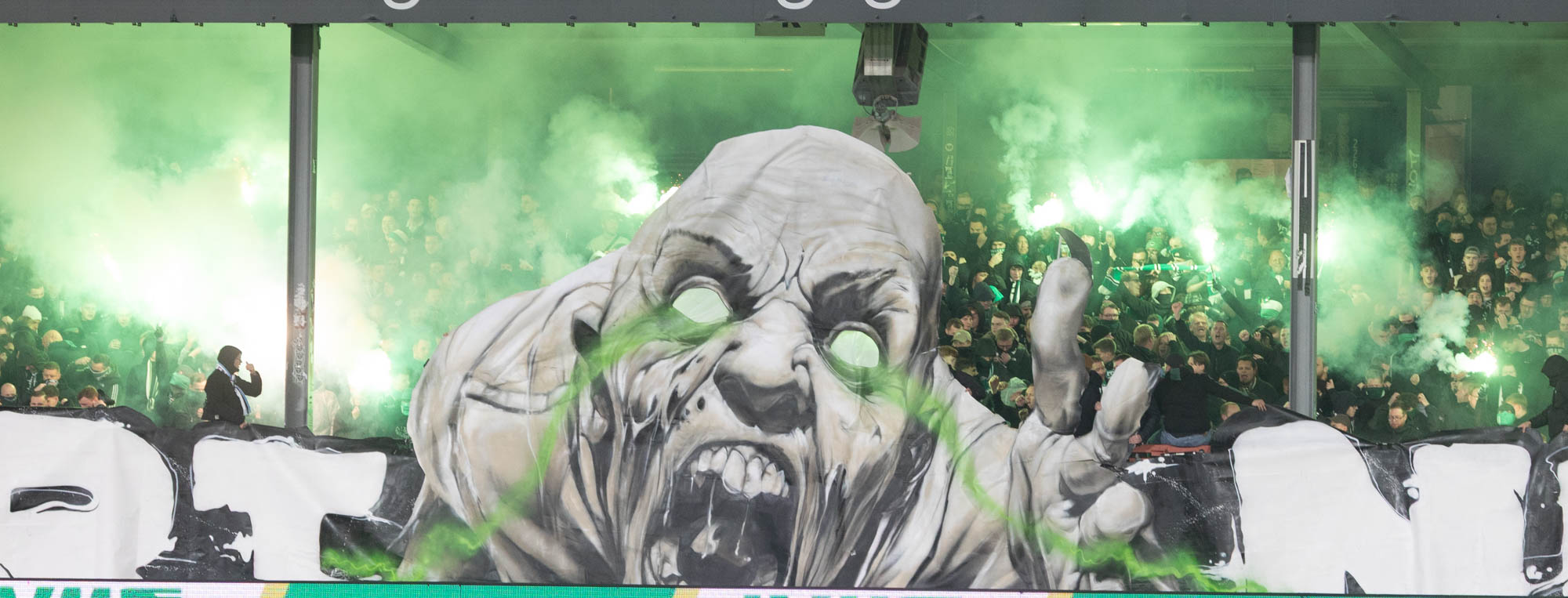 Preußen Münster soll fast 50.000 Euro Strafe zahlen