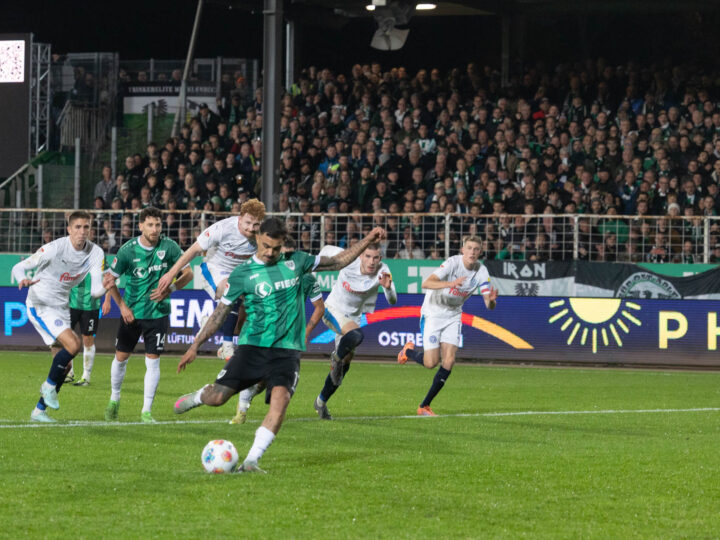 Alexander Ende: „Das hat mit Sport nichts mehr zu tun….“