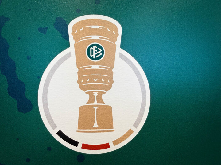 3. Liga im DFB-Pokal: Vier von zwölf raus