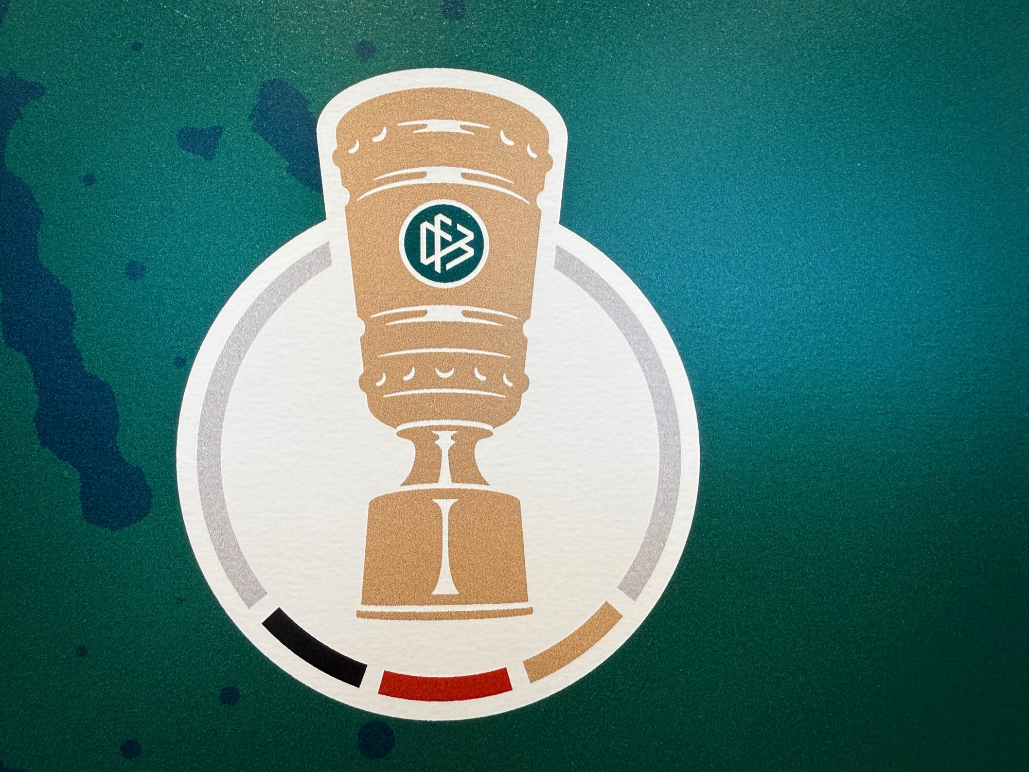 3. Liga im DFB-Pokal: Vier von zwölf raus