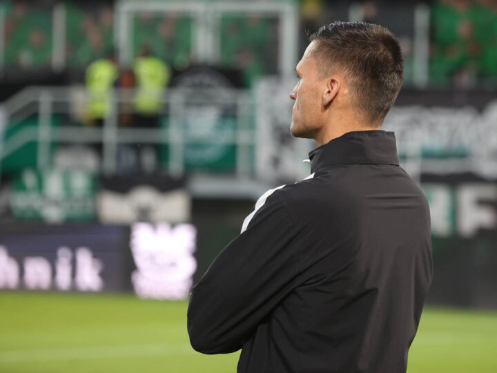 Kommentar | Dieser Prozess braucht Geduld