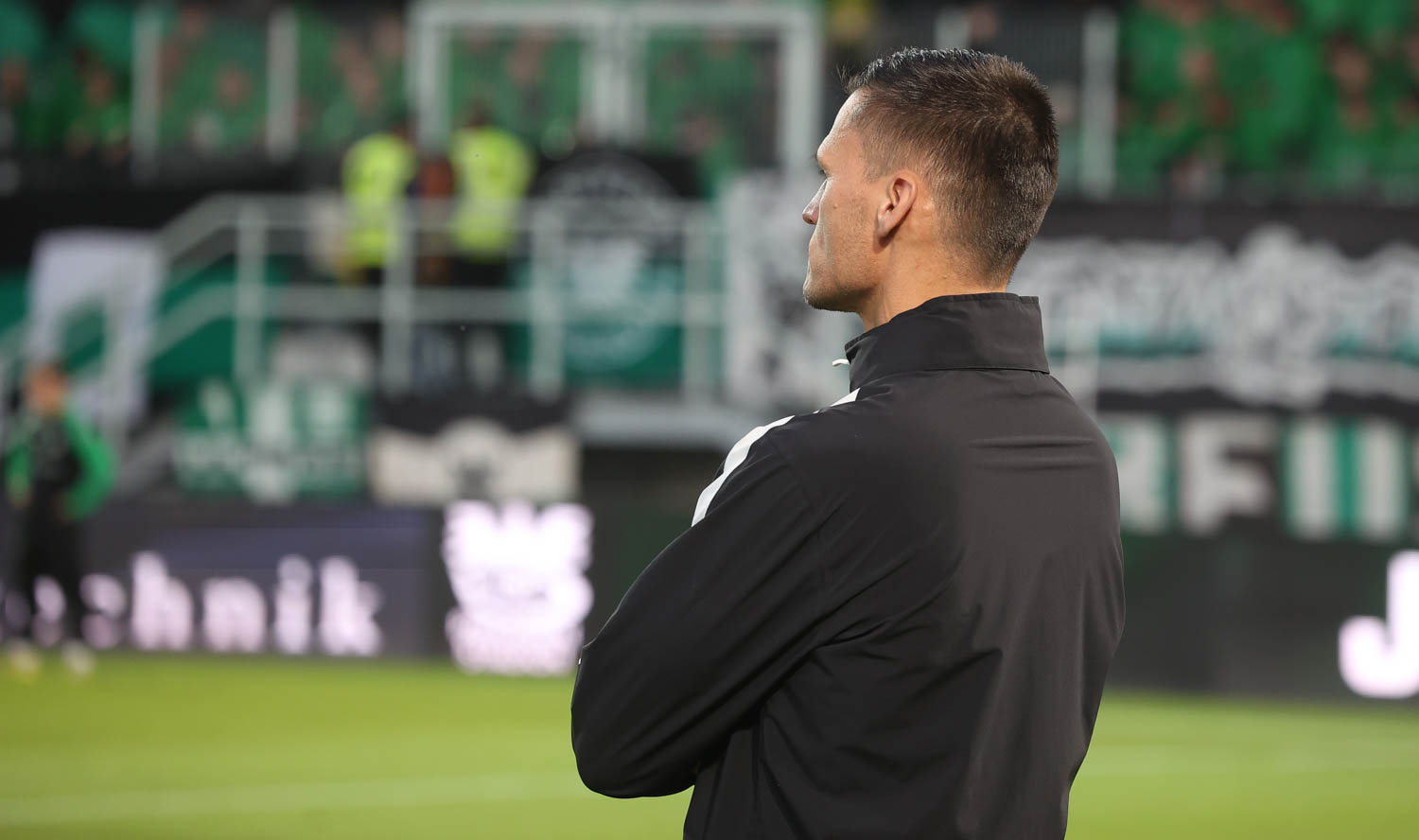 Kommentar | Dieser Prozess braucht Geduld