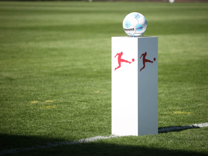 Saisonstart in Karlsruhe, Derby Ende November