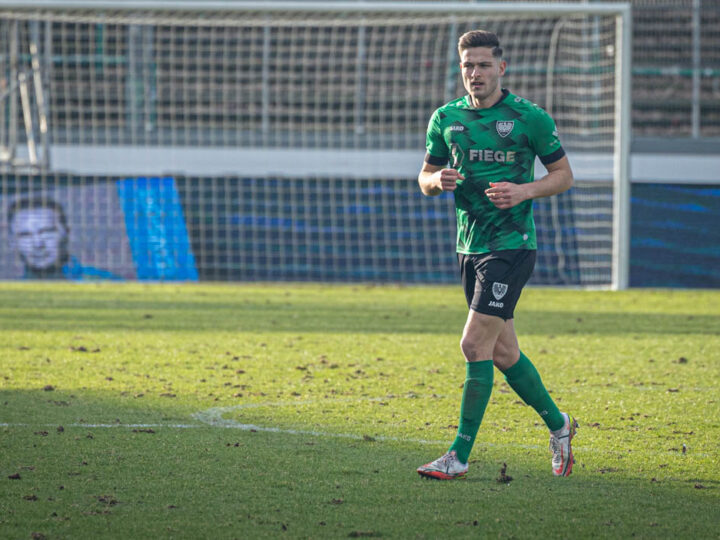 Ex-Preuße Marcel Hoffmeier sieht „Rot“