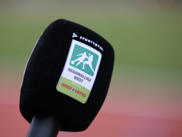 „Kicker“: Sporttotal verliert TV-Vertrag für Regionalliga