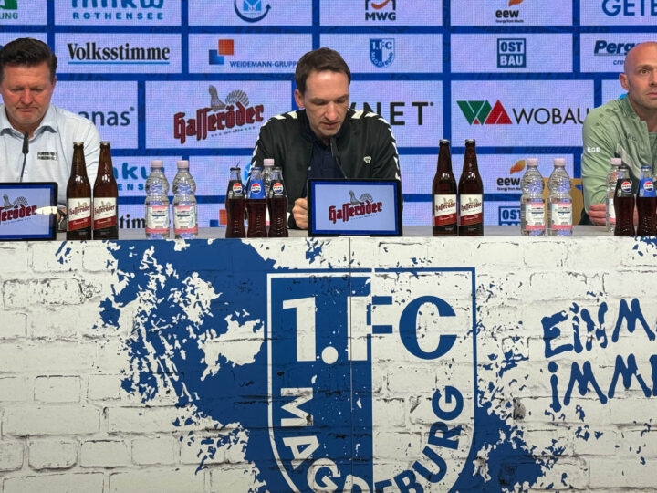 Christian Pander: „Dass der Plan so gut aufging, war überraschend“