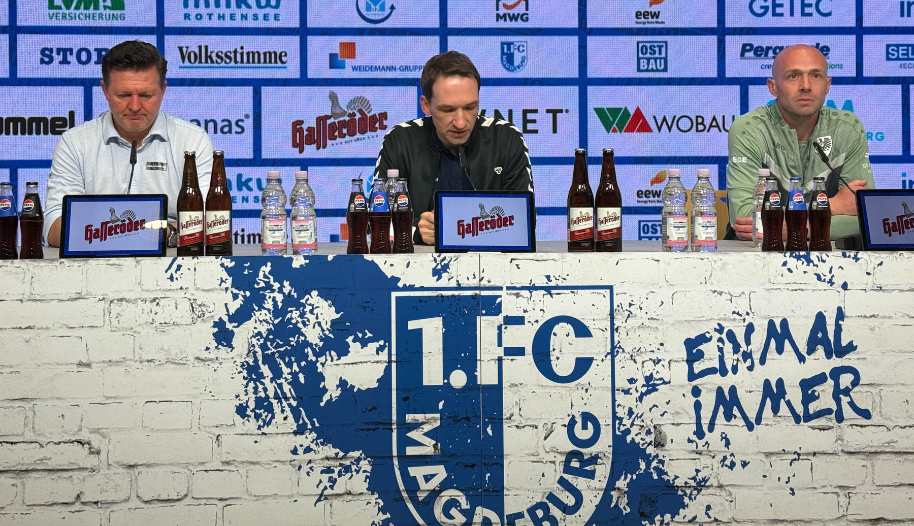 Christian Pander: „Dass der Plan so gut aufging, war überraschend“