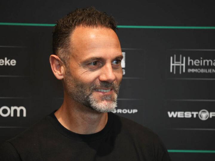 Alexander Ende wechselt zu Fortuna Düsseldorf