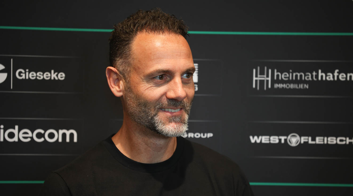 Alexander Ende wechselt zu Fortuna Düsseldorf