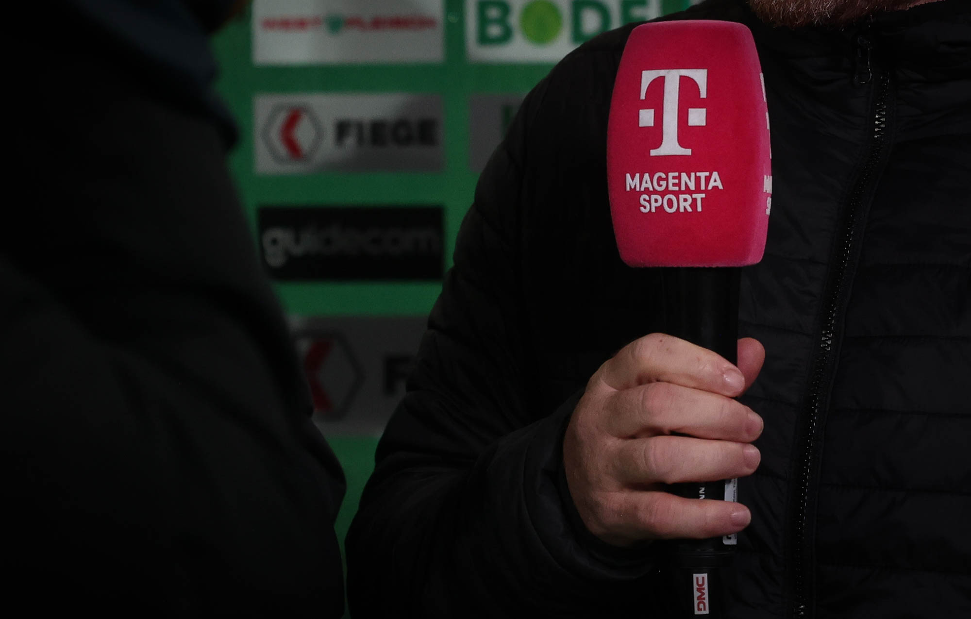 Deutsche Telekom behält Medienrechte für die 3. Liga