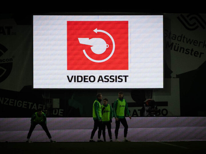 Das ist neu in der 2. Bundesliga