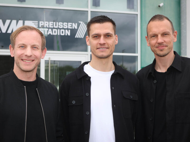 Thomas Wörle: „Das passt wunderbar“