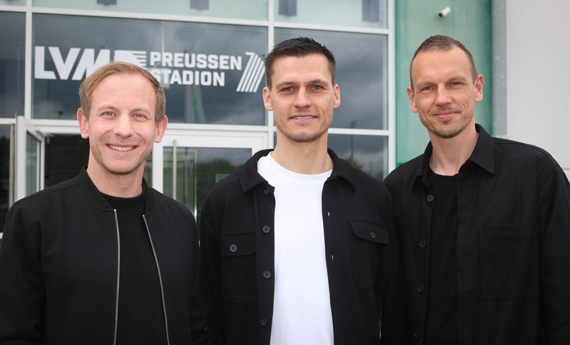Thomas Wörle: „Das passt wunderbar“