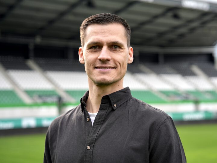 Thomas Wörle wird neuer Trainer von Preußen Münster